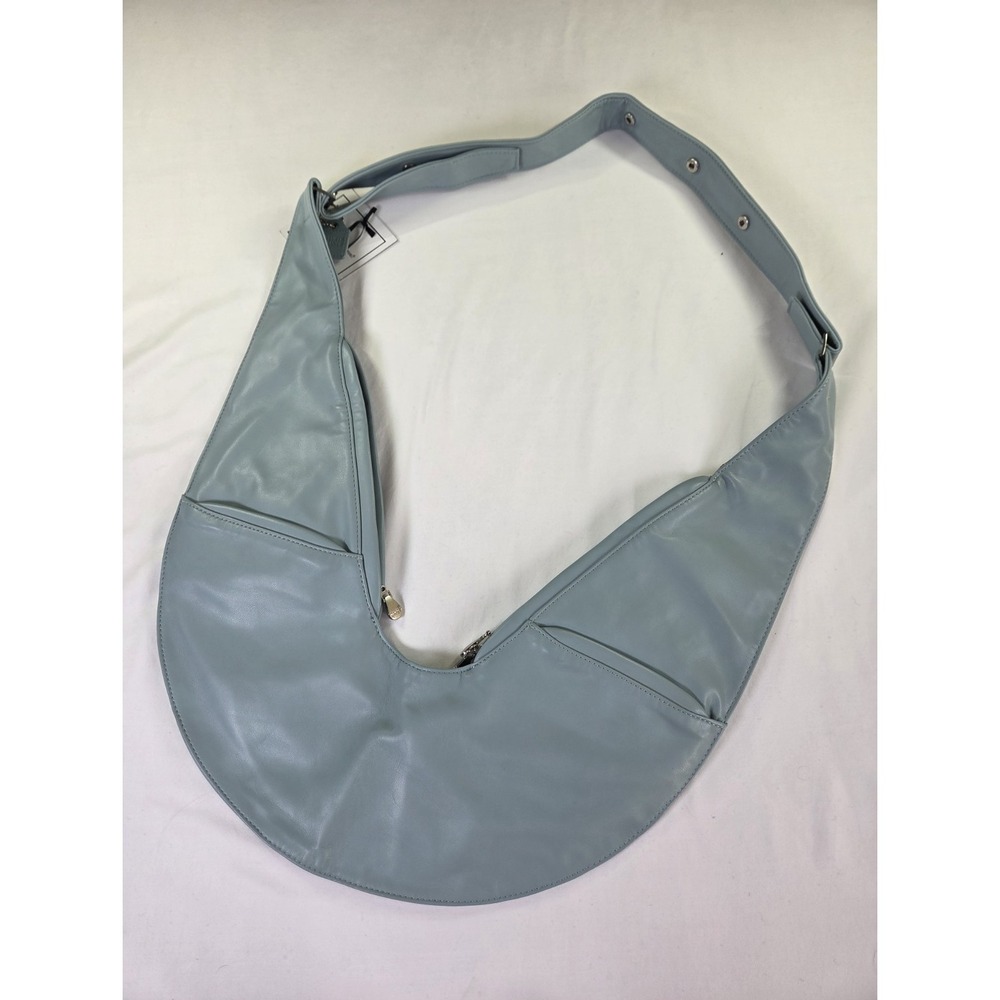 NEW Sash Women's Light Blue Yosemite Romance LIMITED EDITION 2023